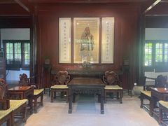 -天一阁博物院