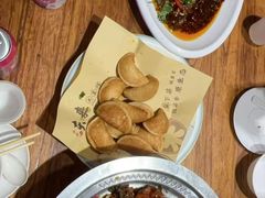 -东来土菜馆(民祥园路店)