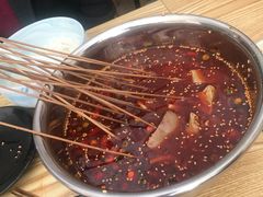 -长颈鹿的口袋钵钵鸡(市南店)
