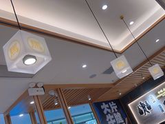 -马记永·兰州牛肉面(3019君尚店)