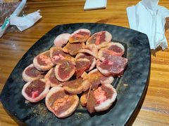 -吉志烤肉(太原总店)