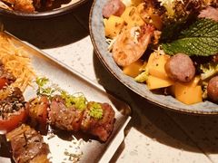 -BE BRIGHT KITCHEN(正佳广场店)
