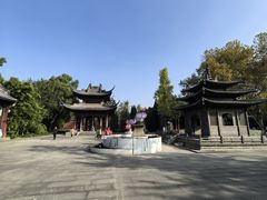 -钱王祠