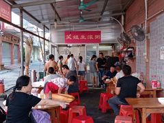 -黄金商业广场(东门东路店)