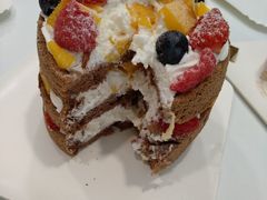 -卷心卷意·轻甜蛋糕(新光天地店)