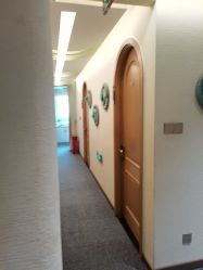 -芳朵美容养生SPA