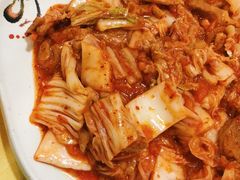 -李先生的首尔小馆(松江启源广场店)