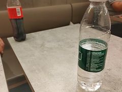 -麦当劳(西单明珠店)