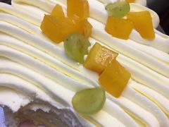 -积慕Cake(解放大道店)