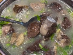 大肠血-鑫旺旺汤包(总店)