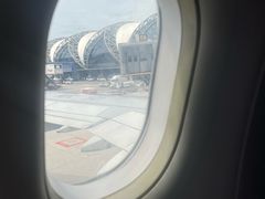 -曼谷素万那普国际机场
