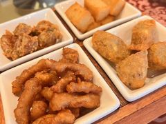 -临家闽南菜(宝洲路店)