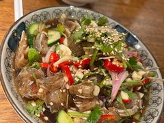-乔街深夜食堂·小龙虾·高压锅生蚝(杭州总店)