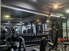 -AC健身·运动康复工作室(千灯湖店)