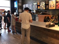 -星巴克(我格广场店)