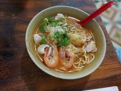 -老宅原住民沙茶面精品小吃(龙头路店)