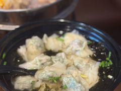 -真真鲜馄饨店(启蒙路店)