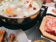 -老鼎旺安格斯牛肉火锅(衡艺广场店)