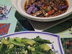 -又见炊烟私房菜(敬亭路店)