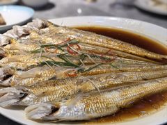 -大家发海鲜城夜排档(华山中路店)
