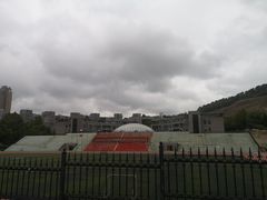-大连东软信息学院(软件园校区)