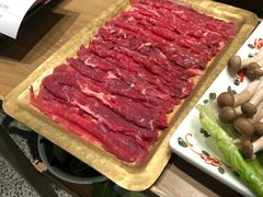 -东门口涮肉·砂锅·烤串(老门东店)