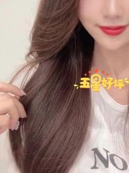 点击看大图 -IN STYLE•造型
