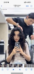 -MY HAIR ARDOR
