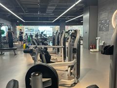 -小怪兽健身(宗关店)