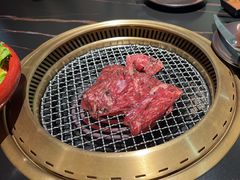 安格斯松露护心肉-厚贞日式烤肉(浦东汇智店)