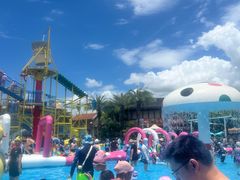 -厦门方特梦幻王国