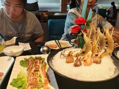 -太古汇海鲜姿造(延寿店)
