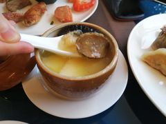 -上海虹桥宾馆味翠餐厅