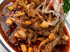 -院8里·少城记忆老川菜(宽窄巷子店)