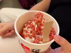 -西贝(东方路店)