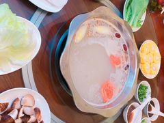 -大家烤羊庄·聚餐团建·谢师宴·生日派对(南山店)