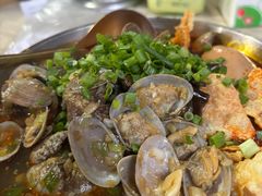 -龍城柳州螺蛳粉(群星路店)