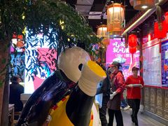 -蜀大侠火锅(香格里拉店)
