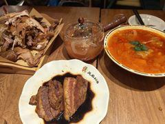 張飛扒肉-張飛扒肉·龙江非遗(道外店)