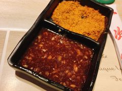 -胡哥烤肥牛(车公庙店)