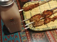 -巴依老爷·新疆美食(上城区天城路店)