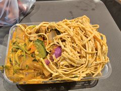 -聚合鑫东北熏酱熟食麻辣面(长阳店)