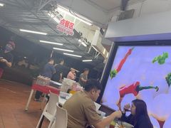 -阿坤纯正西刀鱼丸(Kuala Lumpur Branch)