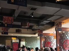 -天下客饭店(中山路店)