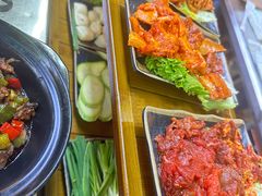 -八木轩·寻味大理白族民俗餐厅(文献路店)