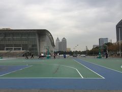 -相城区体育馆