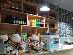 -虾少爷龙虾烧烤(双桥路店)