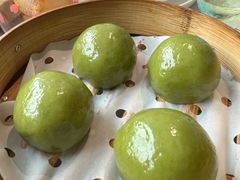 -南堂馆·新川菜(悠方店)
