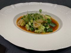 -锦府园·新台州菜(合生汇店)