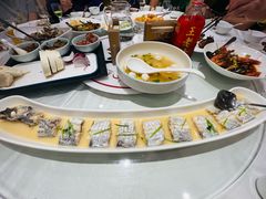 -良友·地标海鲜青岛菜(五四广场店)